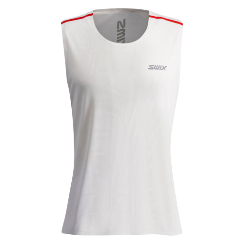Pánské tílko Swix Position Tanktop M