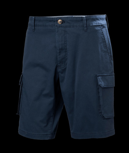 Pánské kraťasy Helly Hansen BRYGGEN CARGO SHORTS