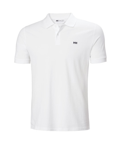 Pánské tričko Helly Hansen ELBA FITTED POLO