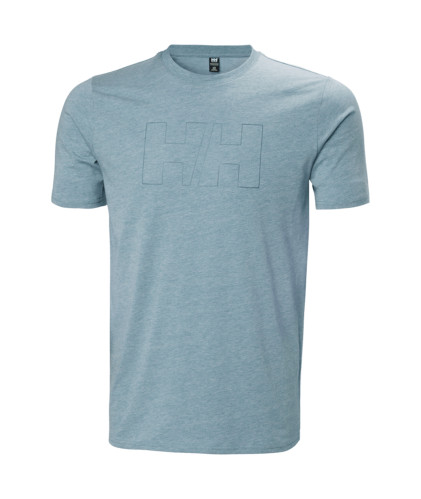 Pánské tričko Helly Hansen HH TECH LOGO T-SHIRT
