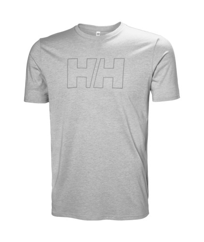 Pánské tričko Helly Hansen HH TECH LOGO T-SHIRT