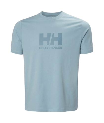 Pánské tričko Helly Hansen HH LOGO T-SHIRT 3.0