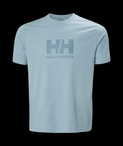 Pánské tričko Helly Hansen HH LOGO T-SHIRT 3.0