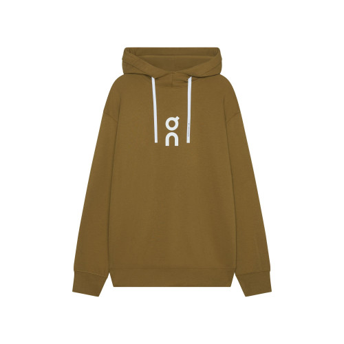 Pánská mikina ON Club Hoodie