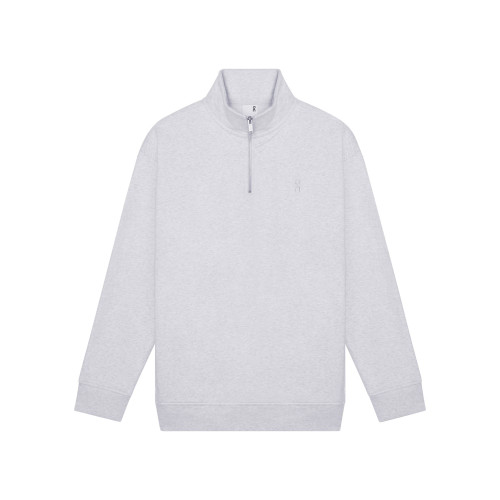 Pánská mikina ON Club Collective 1/4 Zip