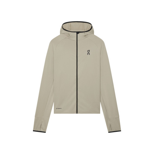 Pánská mikina ON Climate Zip Hoodie