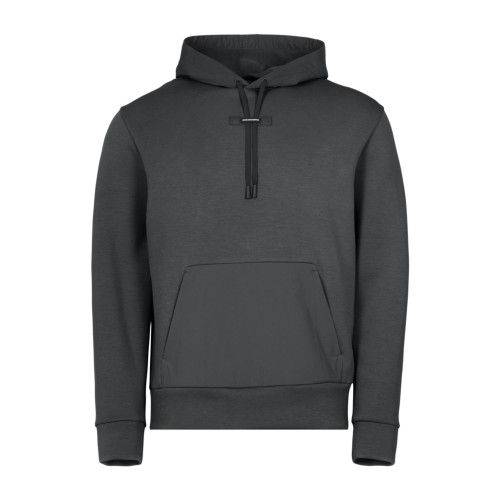 Pánská mikina ON Focus Tech Hoodie Remix