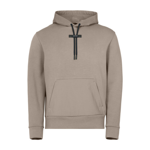 Pánská mikina ON Focus Tech Hoodie Remix