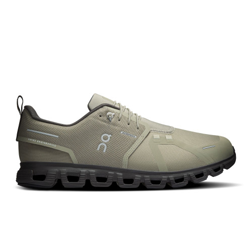 Pánské volnočasové boty ON Cloud 6 Waterproof