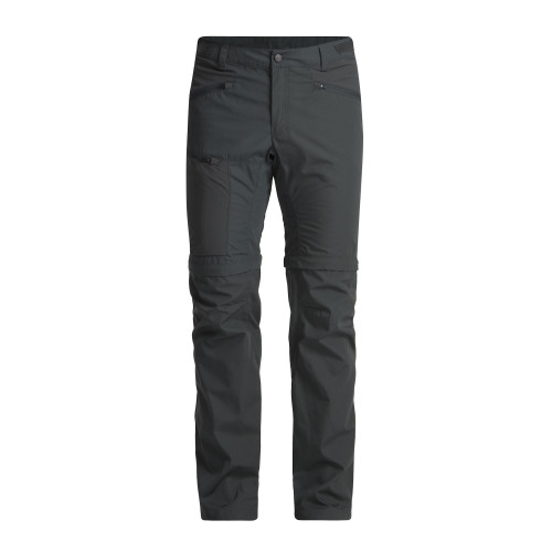 Pánské kalhoty Lundhags Tived Zip-off Pant M