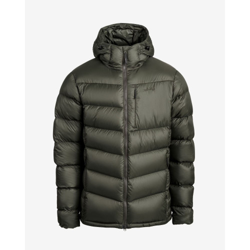 Pánská bunda Lundhags Fulu Down Hooded Jacket M