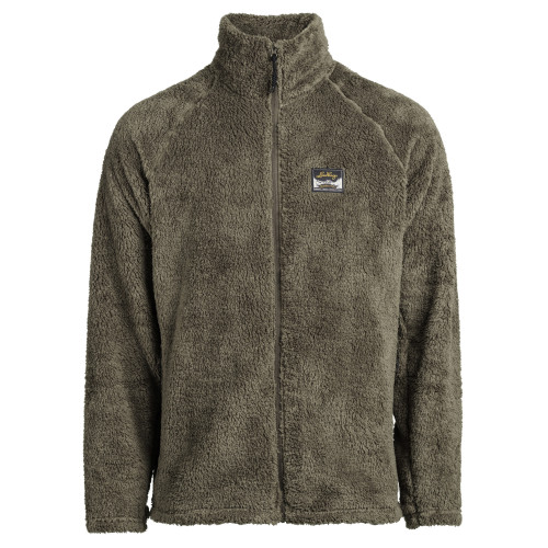 Pánská mikina Lundhags Järpen Fleece M