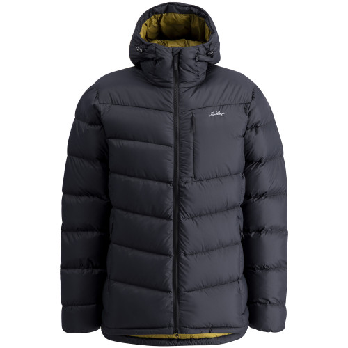 Pánská bunda Lundhags Fulu Down Hooded Jacket M