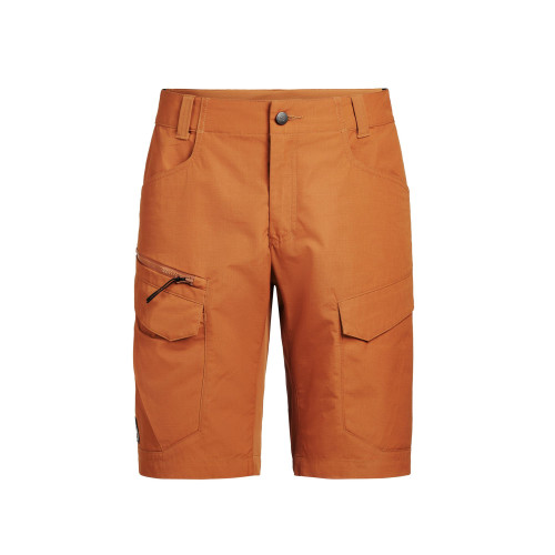 Pánské kraťasy Lundhags Fulu Cargo Stretch Hybrid Shorts M