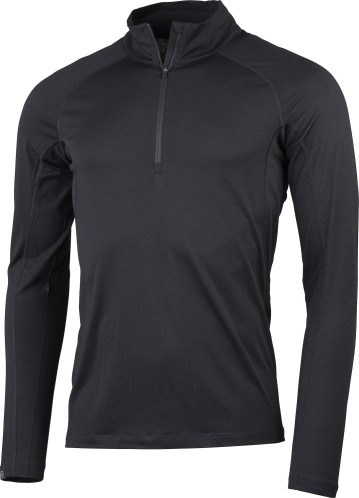 Pánská mikina Lundhags Gimmer Merino Lt Ms 1/2 Zip