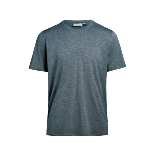 Pánské tričko Lundhags Tyre Merino T-Shirt M
