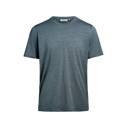 Pánské tričko Lundhags Tyre Merino T-Shirt M