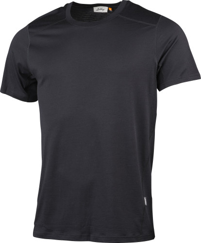 Pánské tričko Lundhags Gimmer Merino Lt Ms Tee