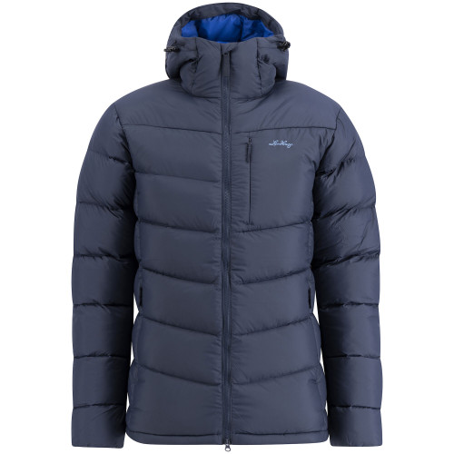 Pánská bunda Lundhags Fulu Down Hooded Jacket M