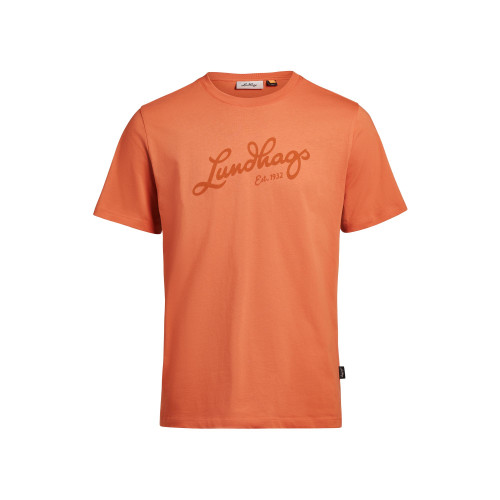 Pánské tričko Lundhags Järpen Logo T-shirt M