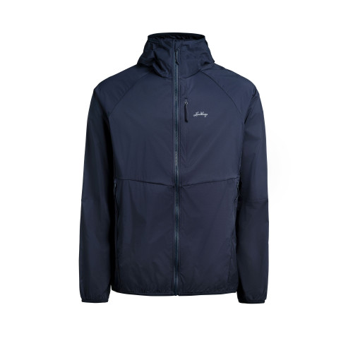 Pánská bunda Lundhags Tived Light Windbreaker Jacket M