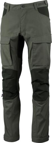 Pánské kalhoty Lundhags Authentic II Ms Pant