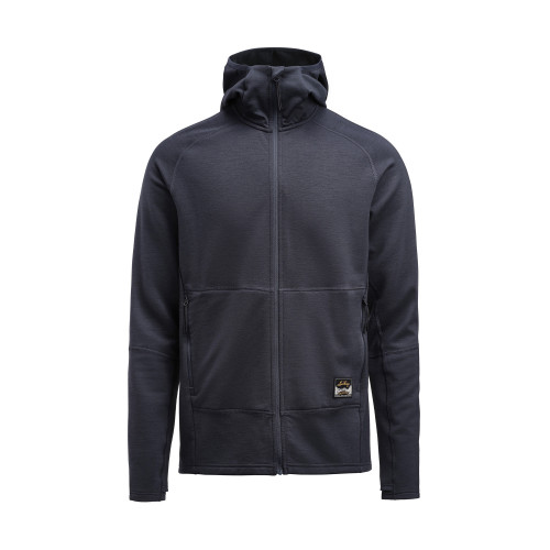 Pánská mikina Lundhags Tived Merino Hoodie M
