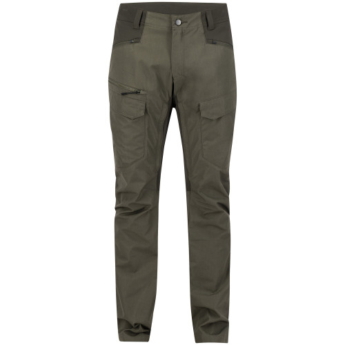 Pánské kalhoty Lundhags Fulu Cargo Stretch Hybrid Pant M