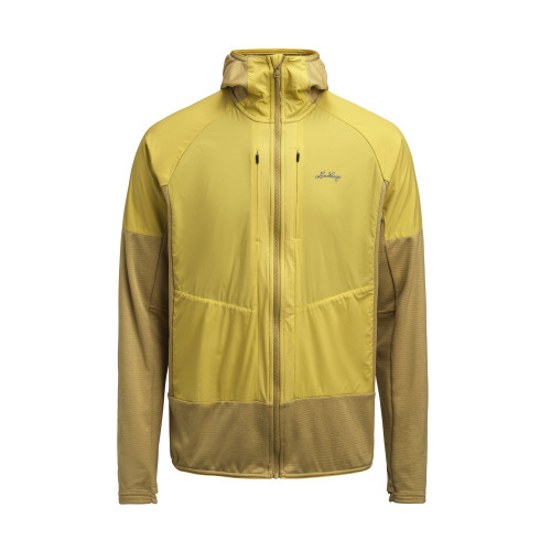 Pánská mikina Lundhags Padje Windbreaker Hoodie M