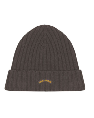 Pánské čepice PAUL & SHARK MEN'S WOOLLEN HAT