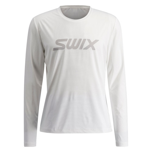 Pánské tričko Swix Relay LS M
