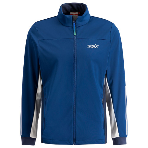 Pánská bunda Swix Cross Jacket M