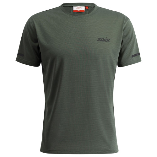 Pánské tričko Swix Pace Short Sleeve M