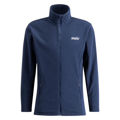 Pánská mikina Swix Track Fleece M