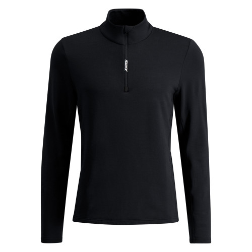 Pánská mikina Swix Recovery Midlayer M