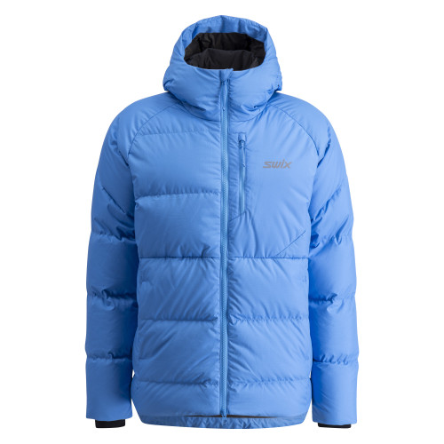 Pánská bunda Swix Focus Down Jacket M