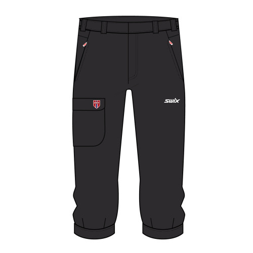 Pánské kraťasy Swix Fjell Knickers M