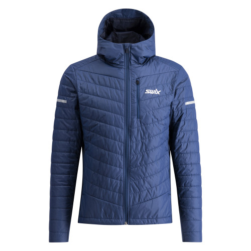 Pánská bunda Swix Nordic Insulate Jacket M