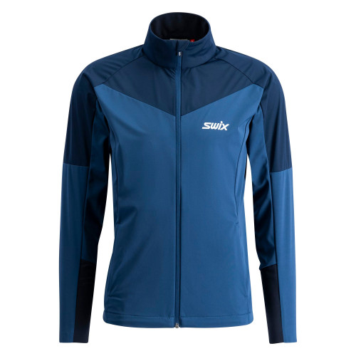 Pánská bunda Swix Nordic XC Jacket M