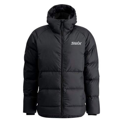 Pánská bunda Swix Team Puffy Jacket M