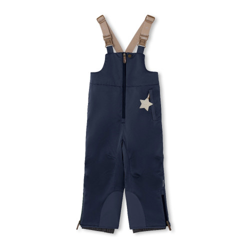 Dětské kalhoty MINI A TURE MATADAL ski pants snow tec. GRS