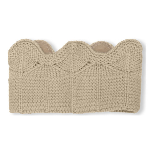 Dětské čelenka MINI A TURE MATCINNI fleece lined headband