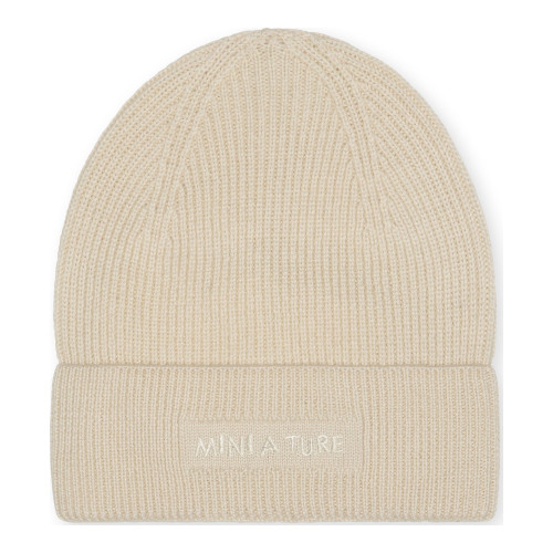 Dětská čepice MINI A TURE MATBOJE beanie