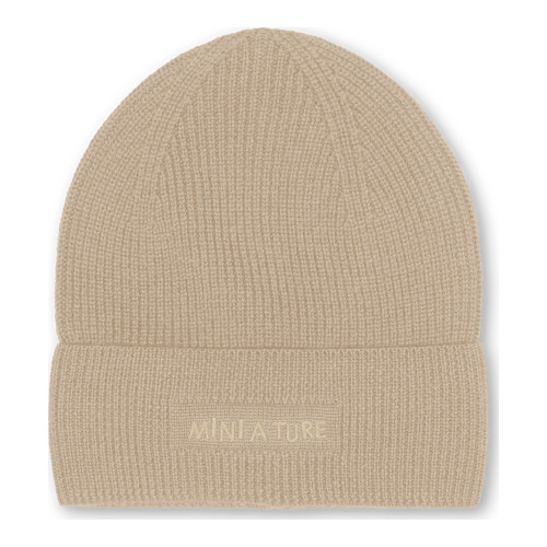 Dětská čepice MINI A TURE MATBOJE beanie