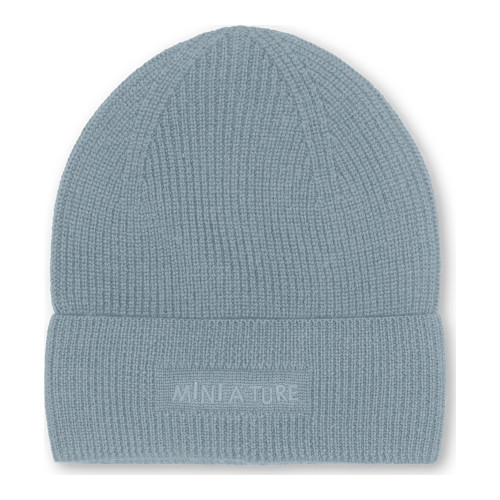 Dětská čepice MINI A TURE MATBOJE beanie