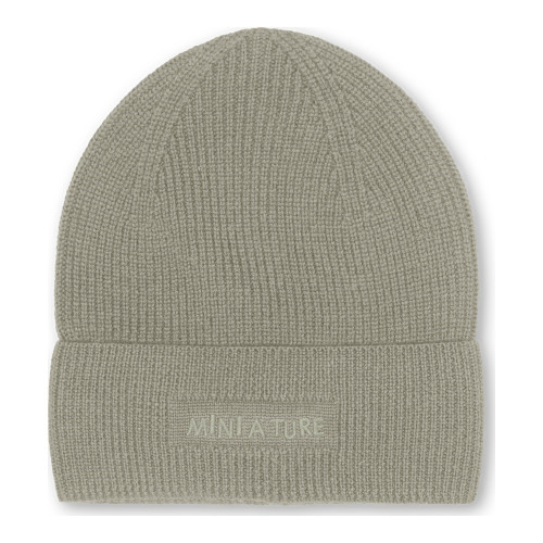 Dětská čepice MINI A TURE MATBOJE beanie