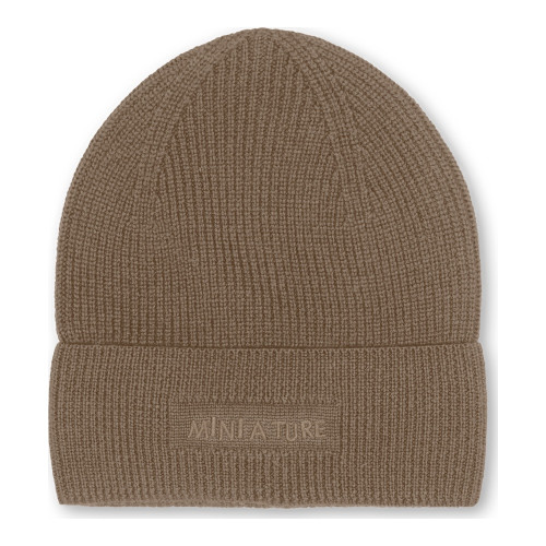 Dětská čepice MINI A TURE MATBOJE beanie