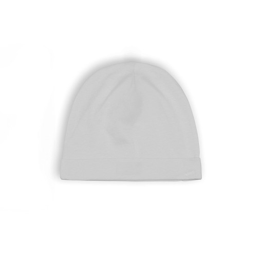 Dětská čepice MINI A TURE MATEBON hood. GOTS