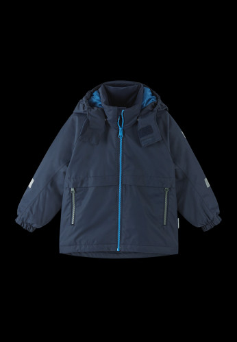 Dětská bunda Reima Raisio
