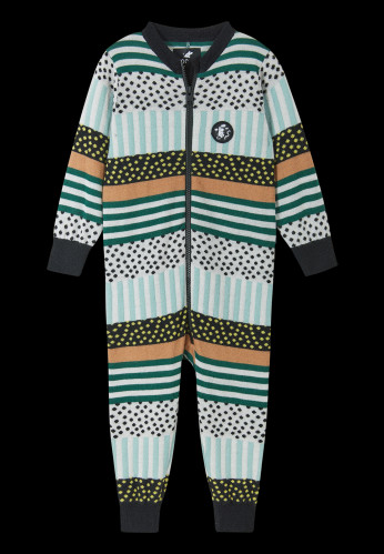 Dětský overal Reima Moomin Delvis